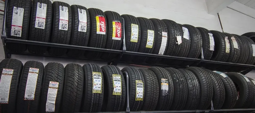 Tire Replacement, Rotation & Balance at Thompson Lane Auto, Nashville, TN